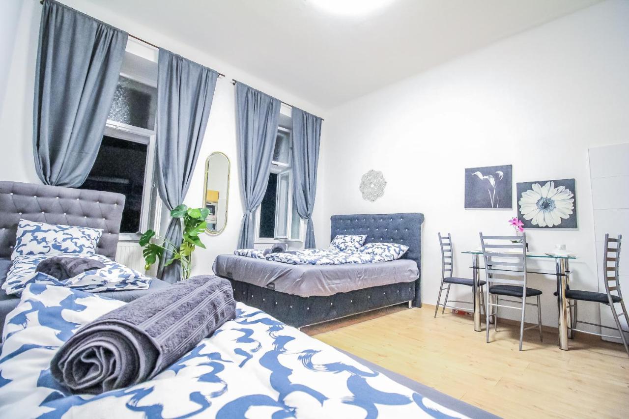Apartamento Comfort Quad Hn *