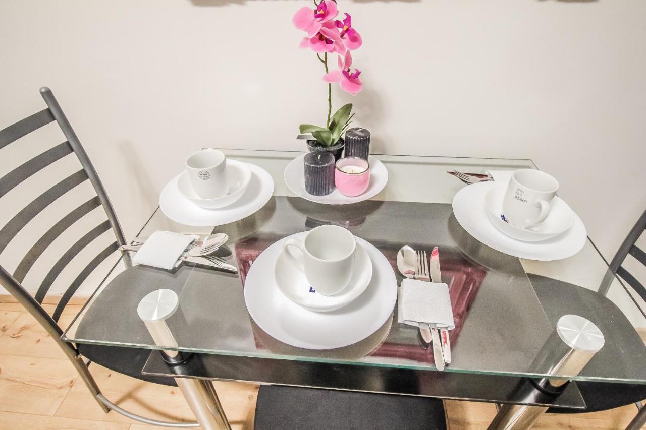 Comfort Quad Hn * Viena